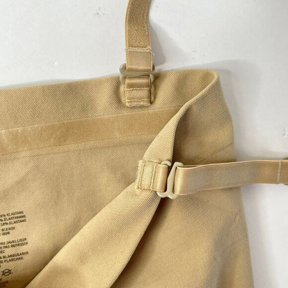 Skims Women’s Core Control High Waist Thong Panties Size Large #429 - Picture 7 of 9